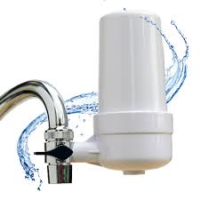 VitalQuartz TapFilter